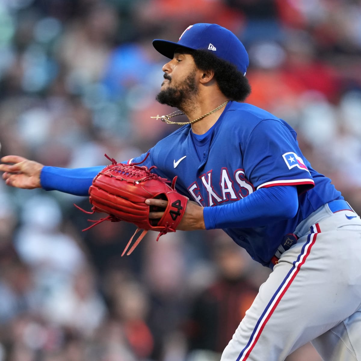 Texas Rangers Insider on X: The Rangers kinda need to win tonight. Andrew  Heaney gets the ball, looking to put a stop to this 6-game losing streak.   / X