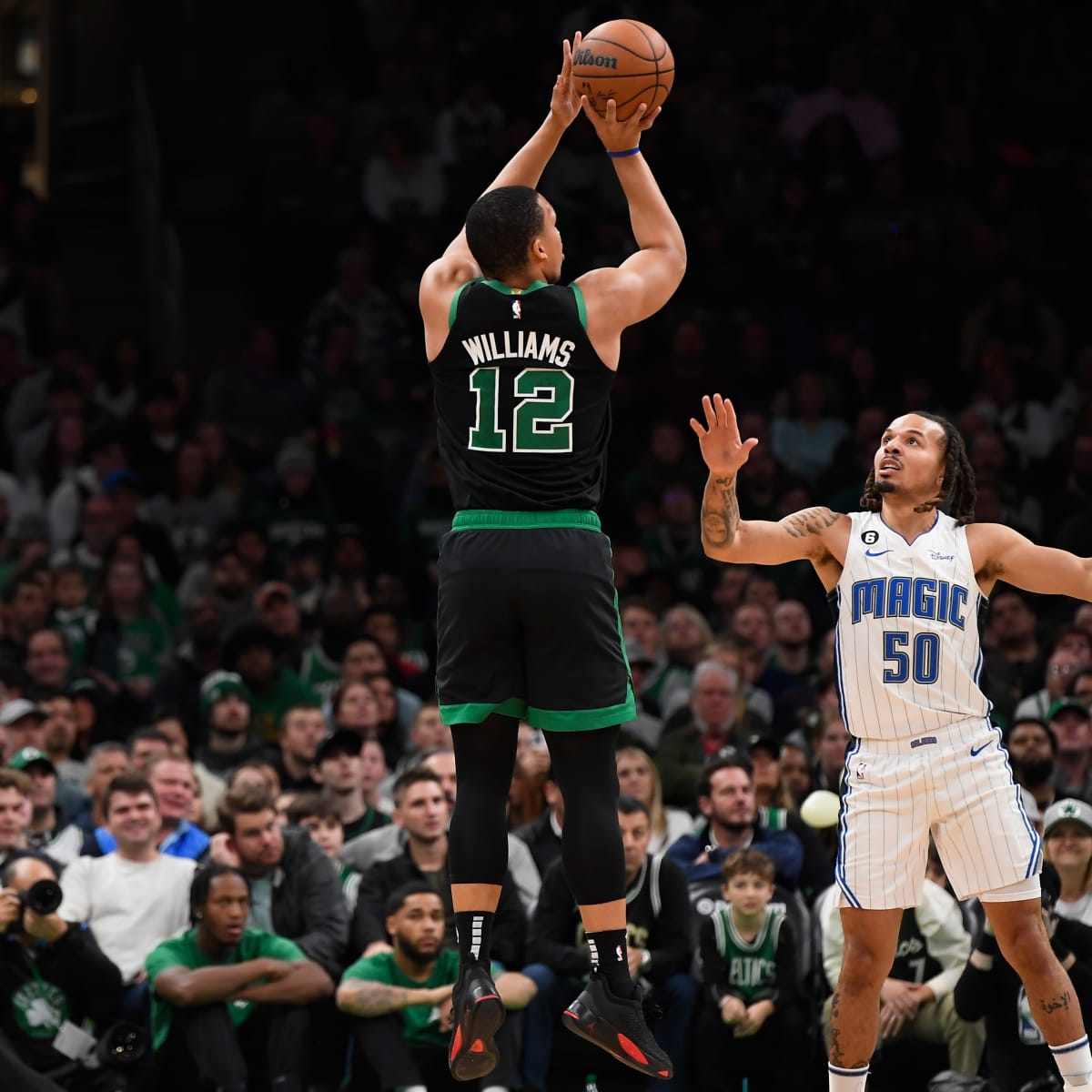 Celtics individuals have become focused team – Boston Herald