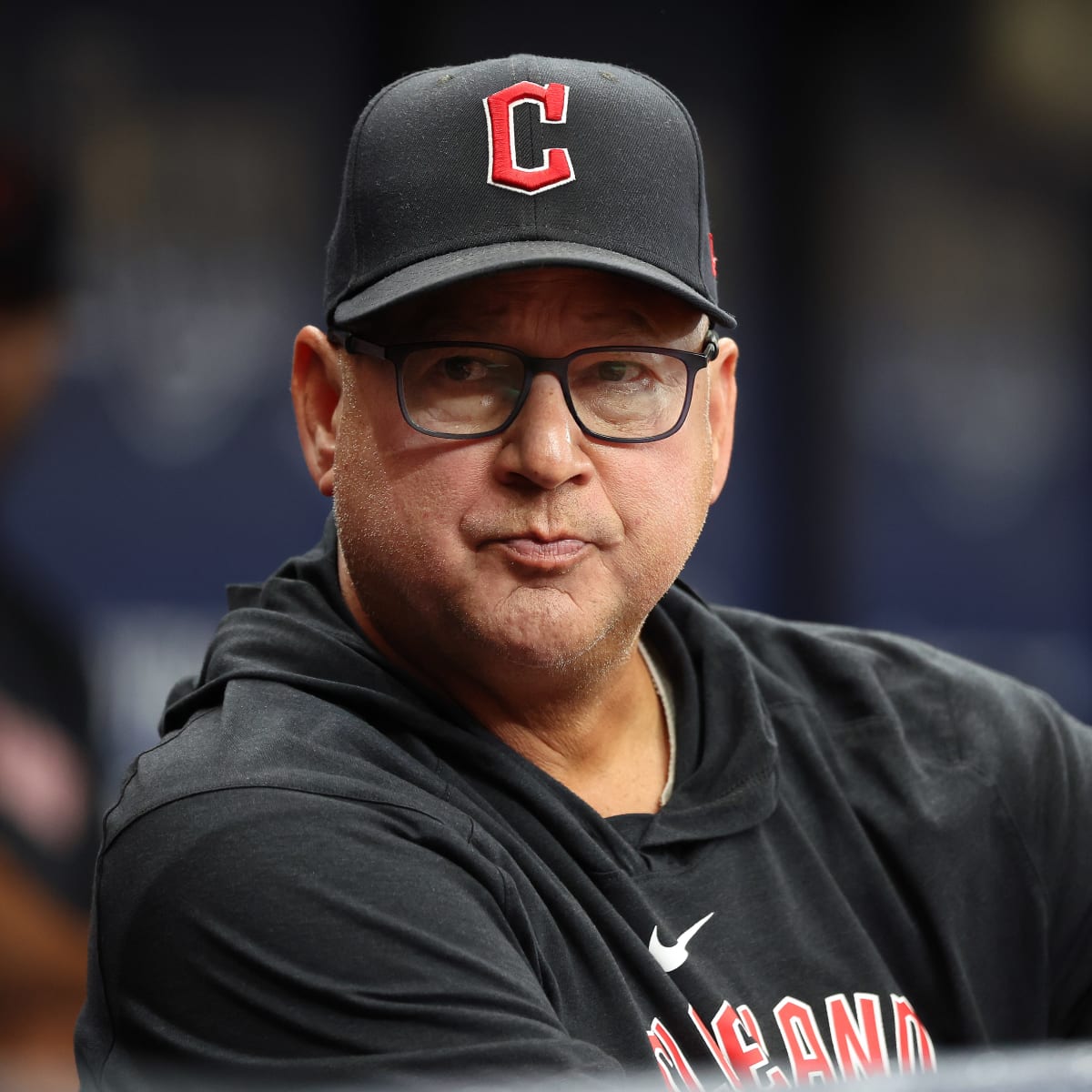 MLB players praise Cleveland Guardians manager Terry Francona for his  'grace and care