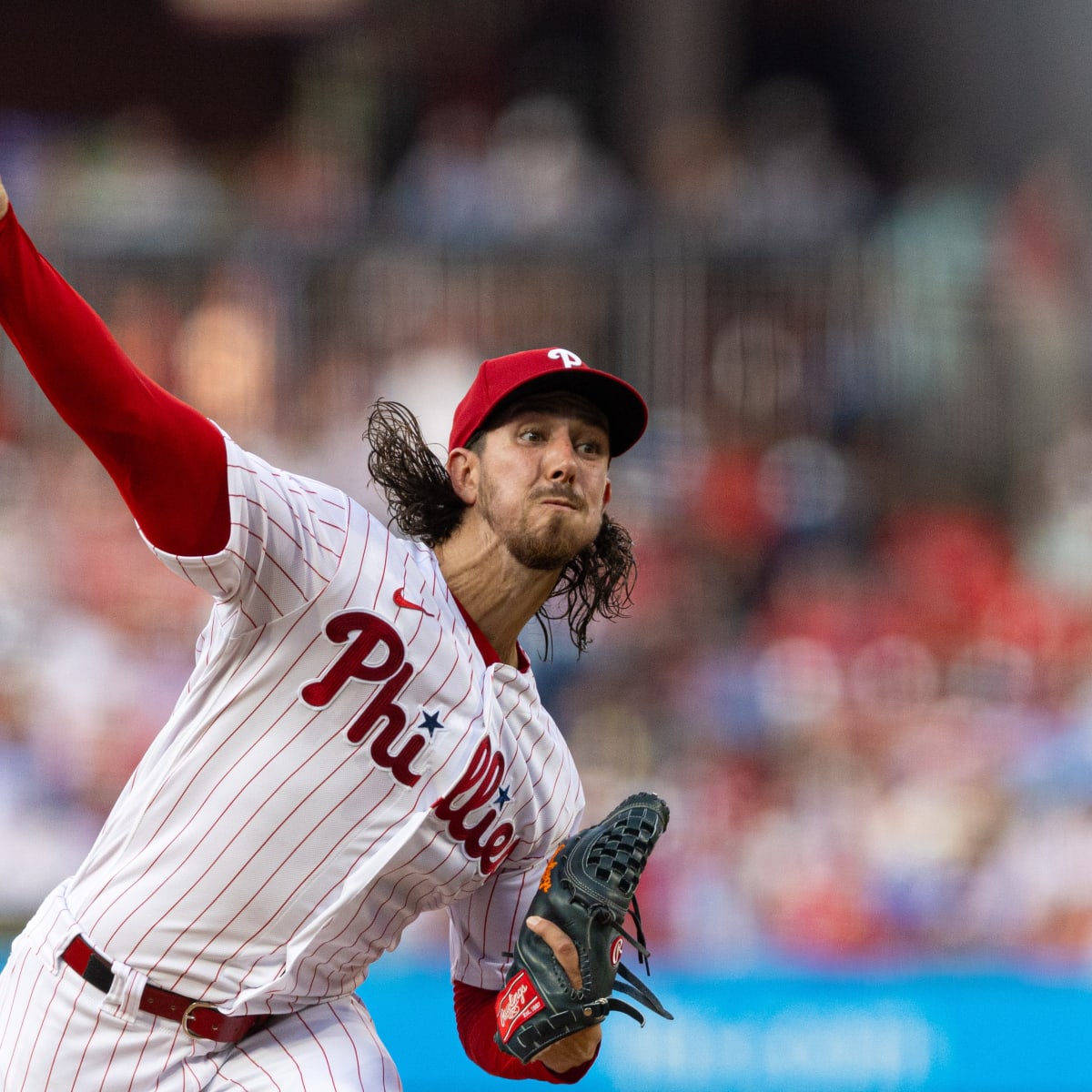 Philadelphia Phillies Should Pursue All-Star Pitcher at MLB Trade Deadline  - Sports Illustrated Inside The Phillies