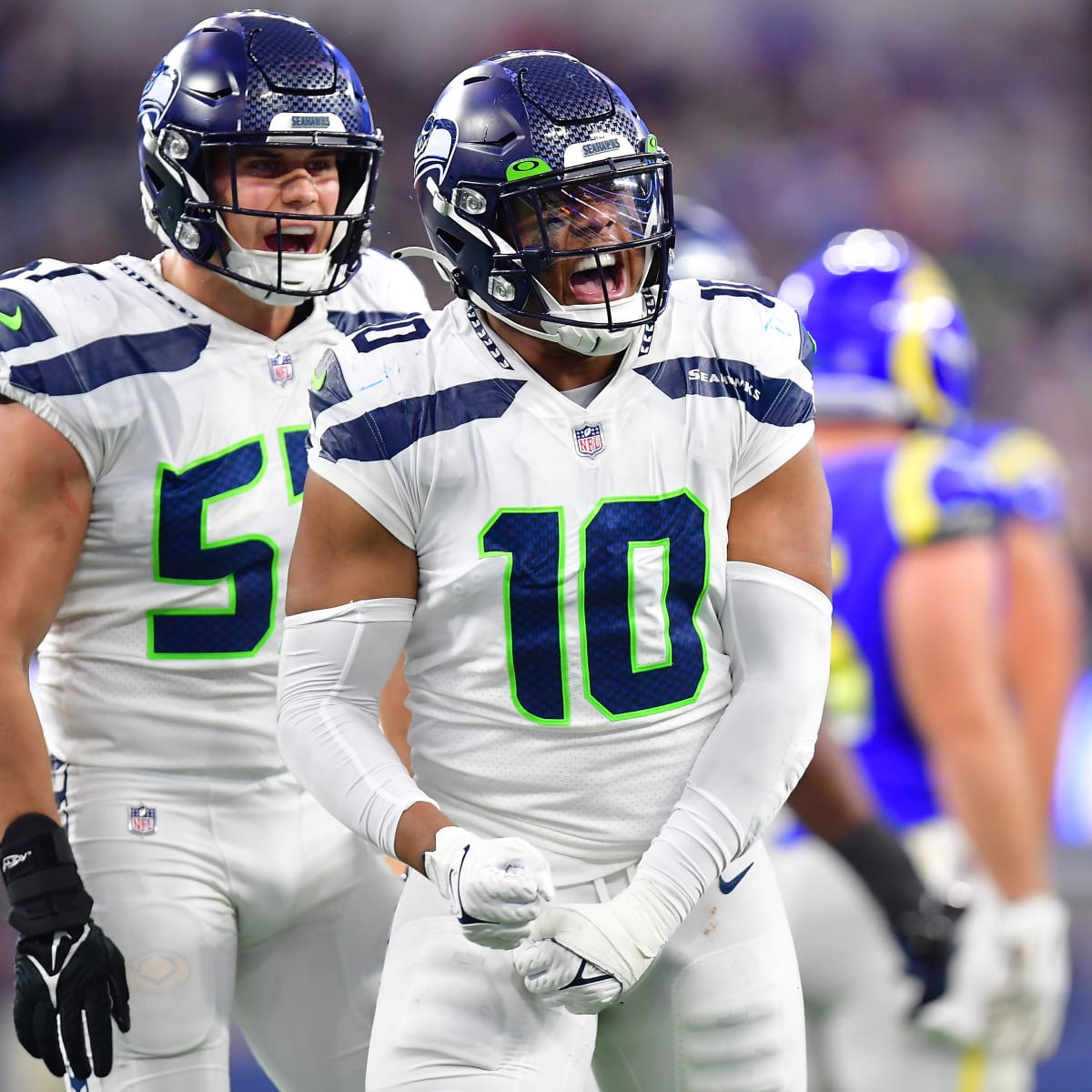 Seahawks Rumors: Seattle Could Strike Trade With NFC Foe, Says Insider