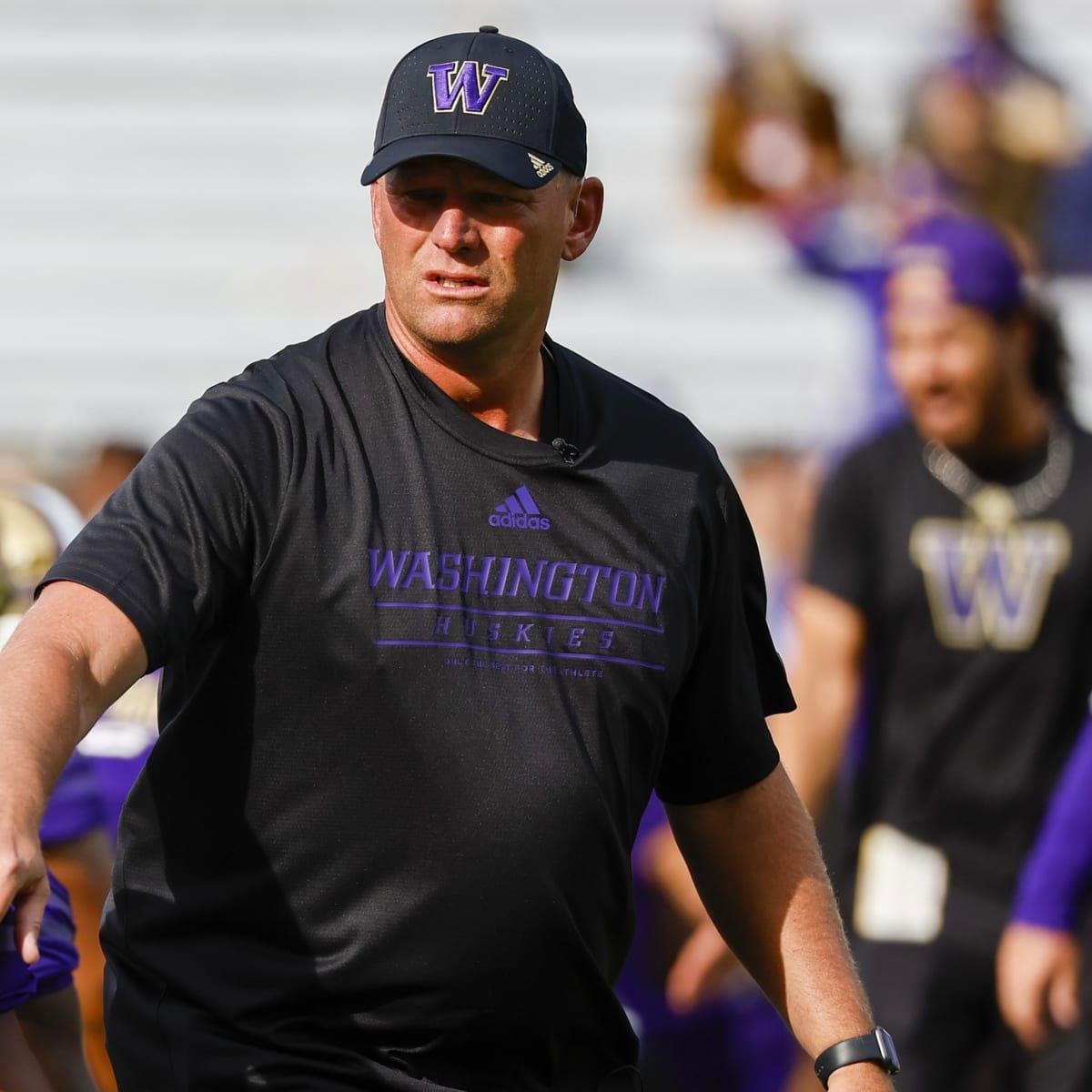 Washington Huskies Fanbase prepares for Blackout against Stanford