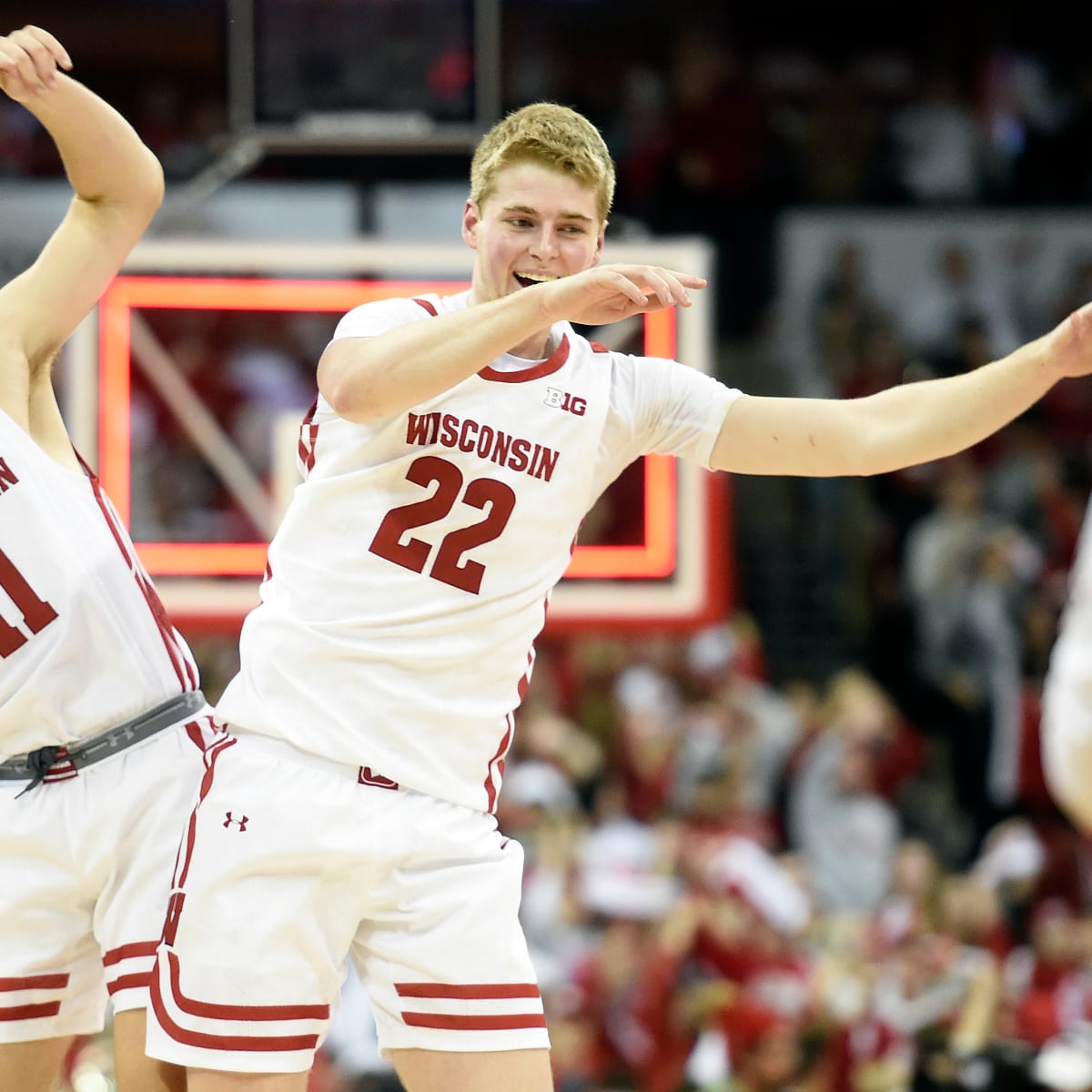 Growing the Rivalry: Wisconsin Basketball vs. Maryland