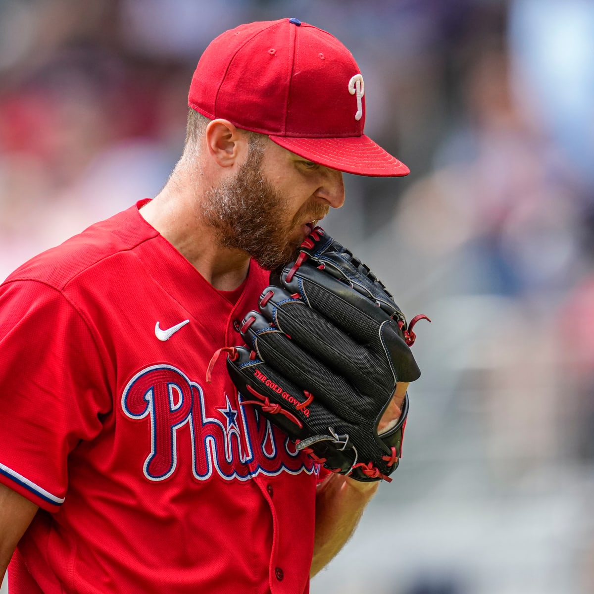 Philadelphia Phillies fall short to New York Mets