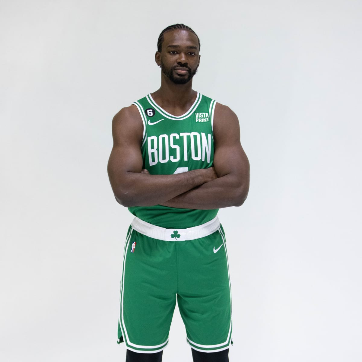 Mass. native Vonleh earns spot on Celtics roster, ESPN reports