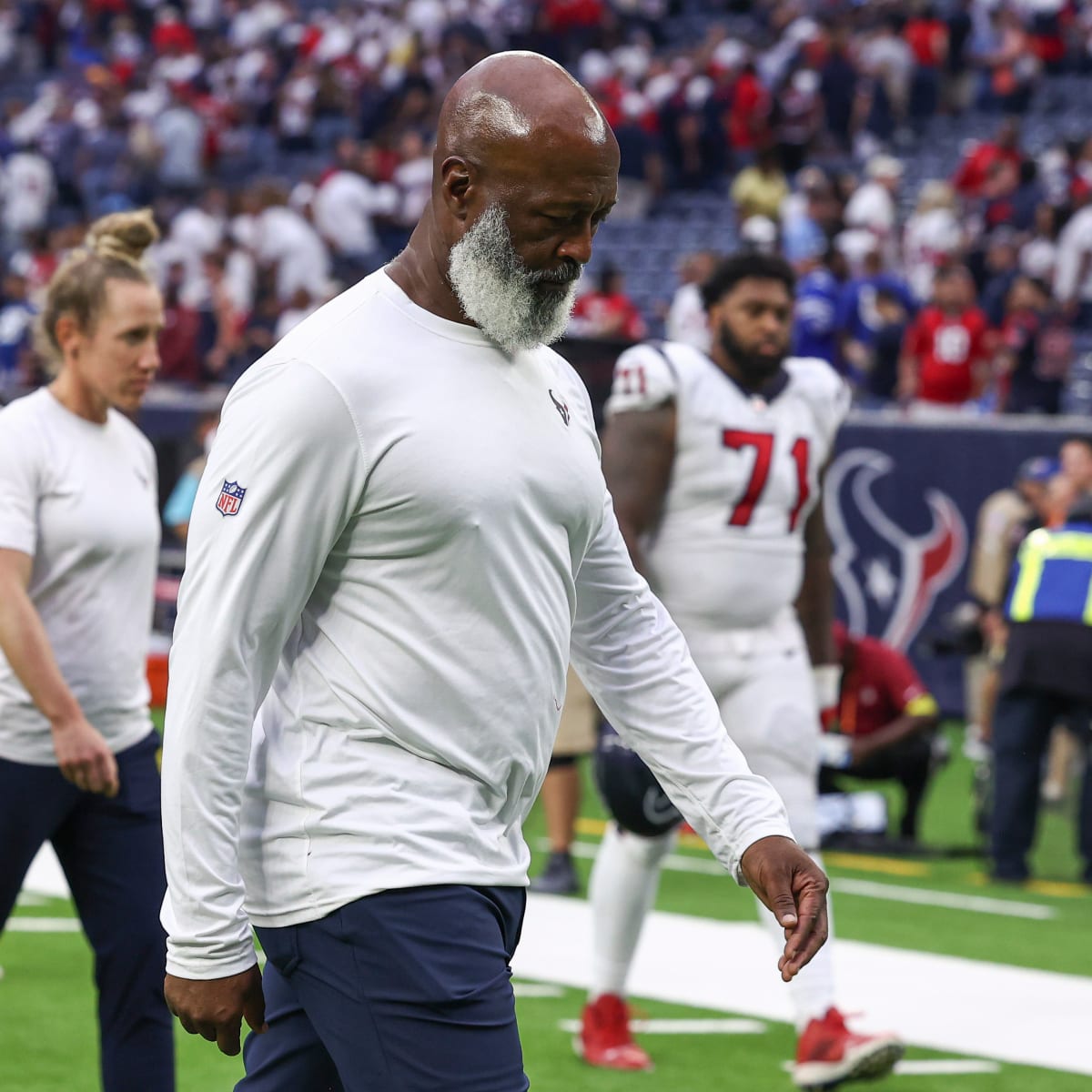 Houston Texans and Indianapolis Colts Finish in 20-20 Tie