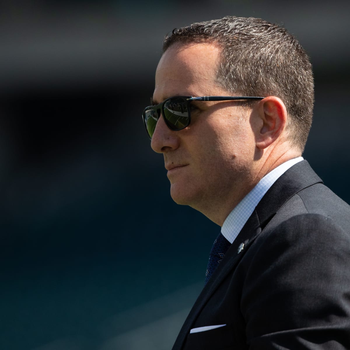 Eagles GM Howie Roseman talks 2023 NFL Draft - CBS Philadelphia