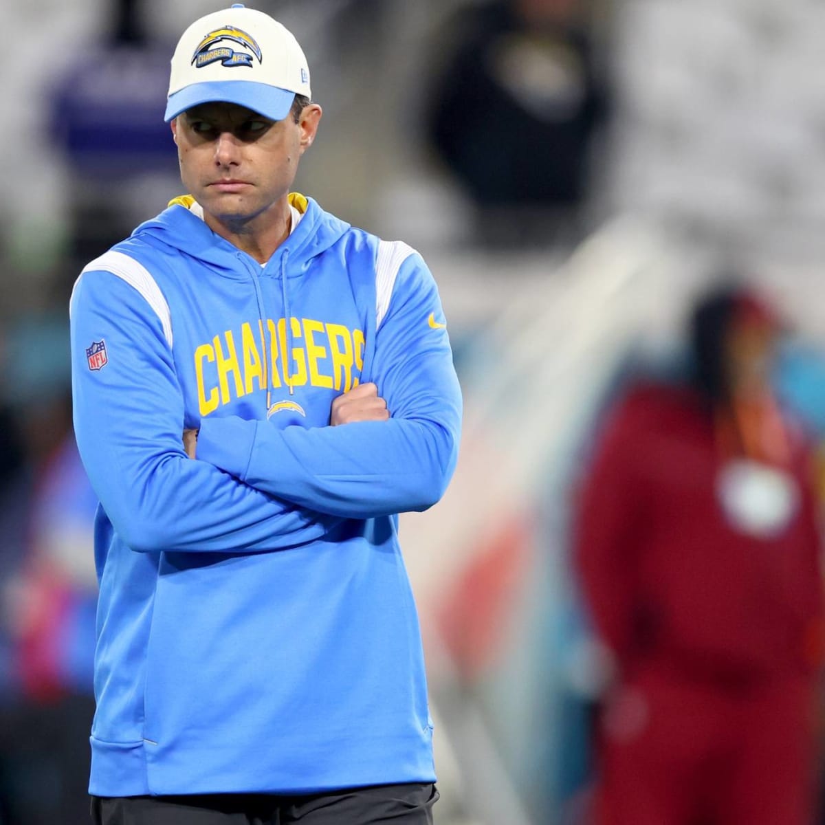 State of the 2021 Los Angeles Chargers: Can Brandon Staley lift talented  roster into NFL playoffs?
