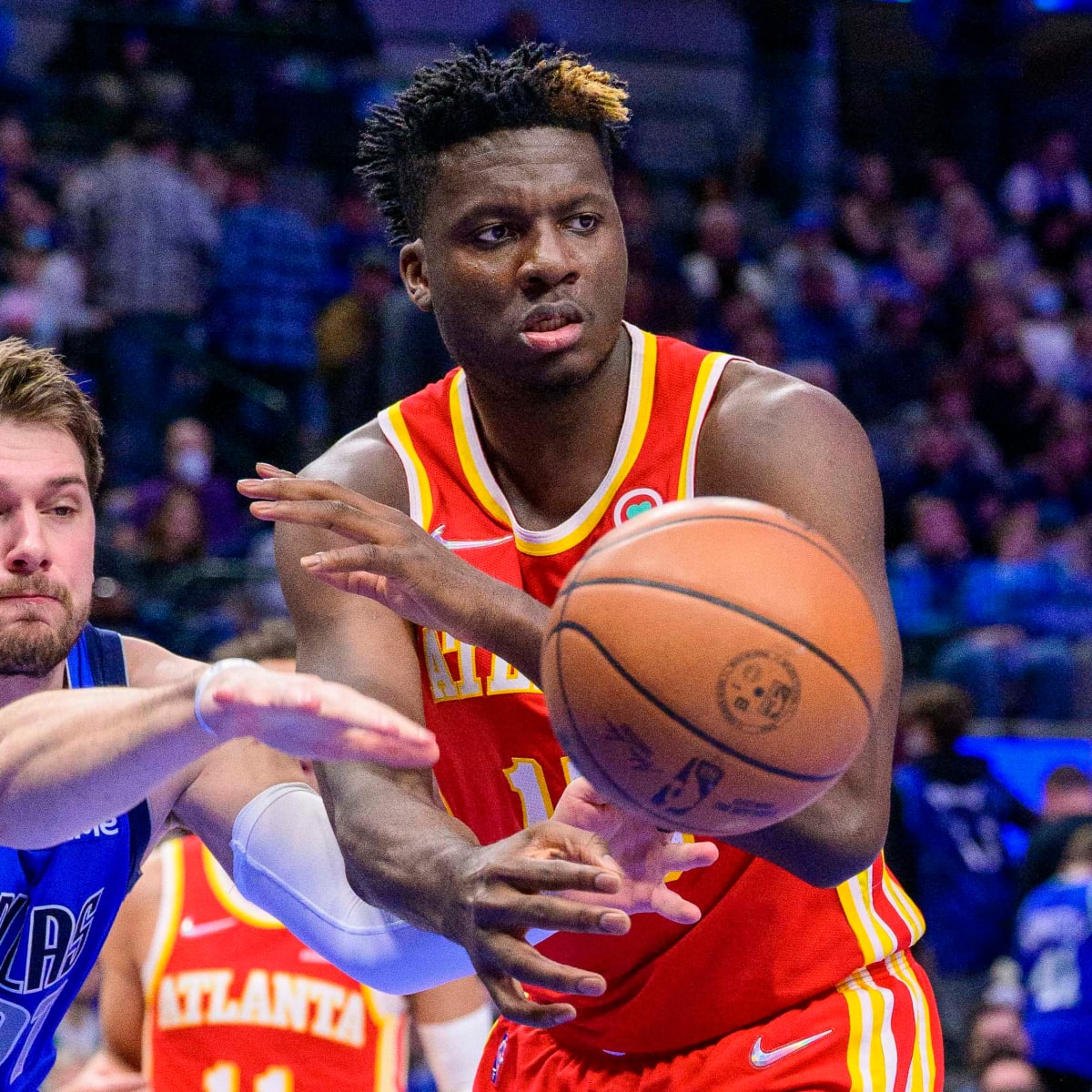 NBA Odds: Atlanta Hawks Win Total suggests a team with much to prove - Mavs  Moneyball