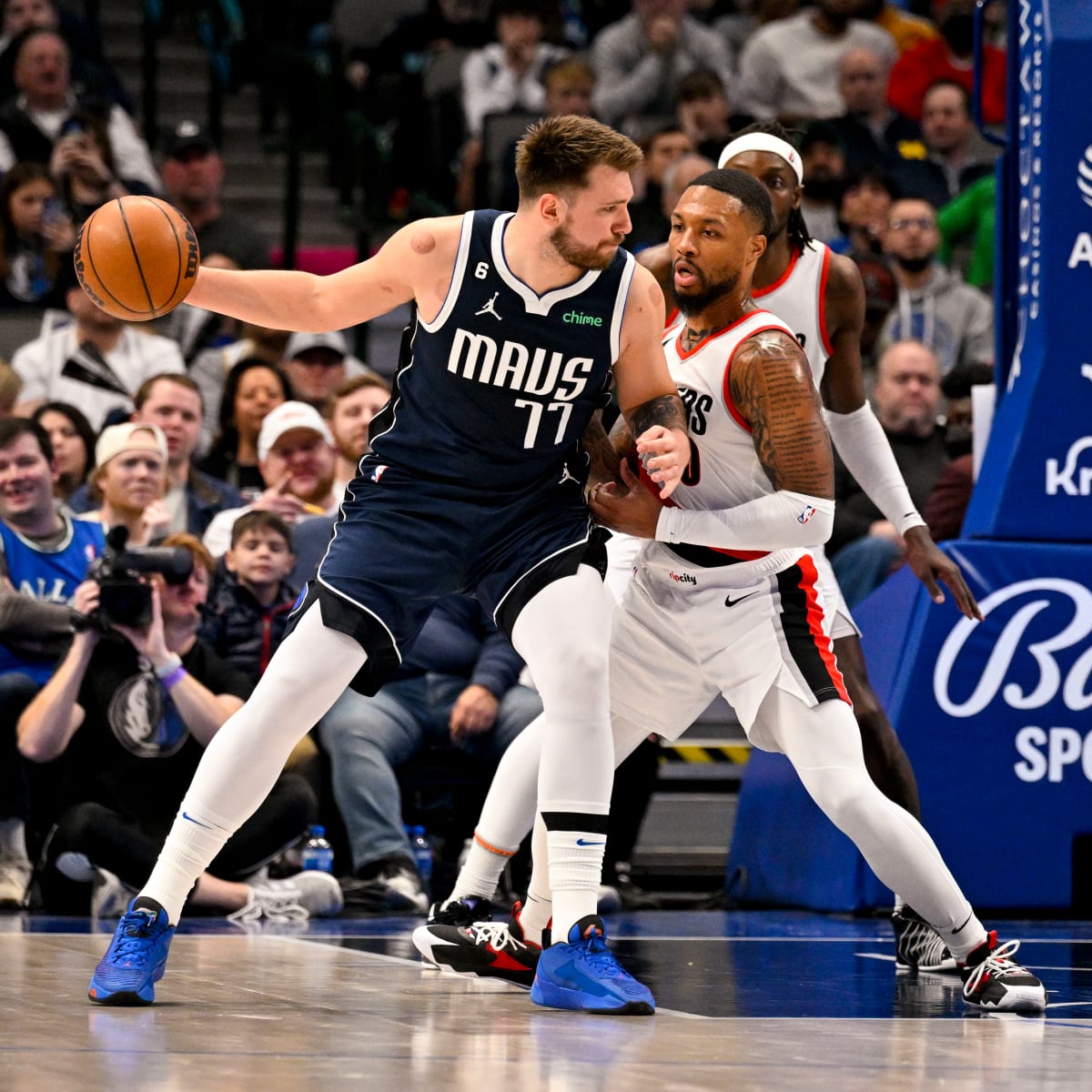 Portland Trail Blazers vs Dallas Mavericks: Game preview, time, TV