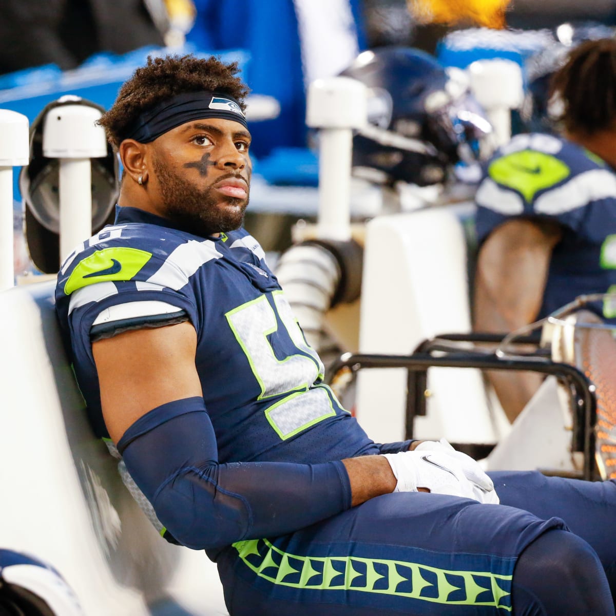 Injury Update: Seahawks LB Jordyn Brooks out for season with ACL