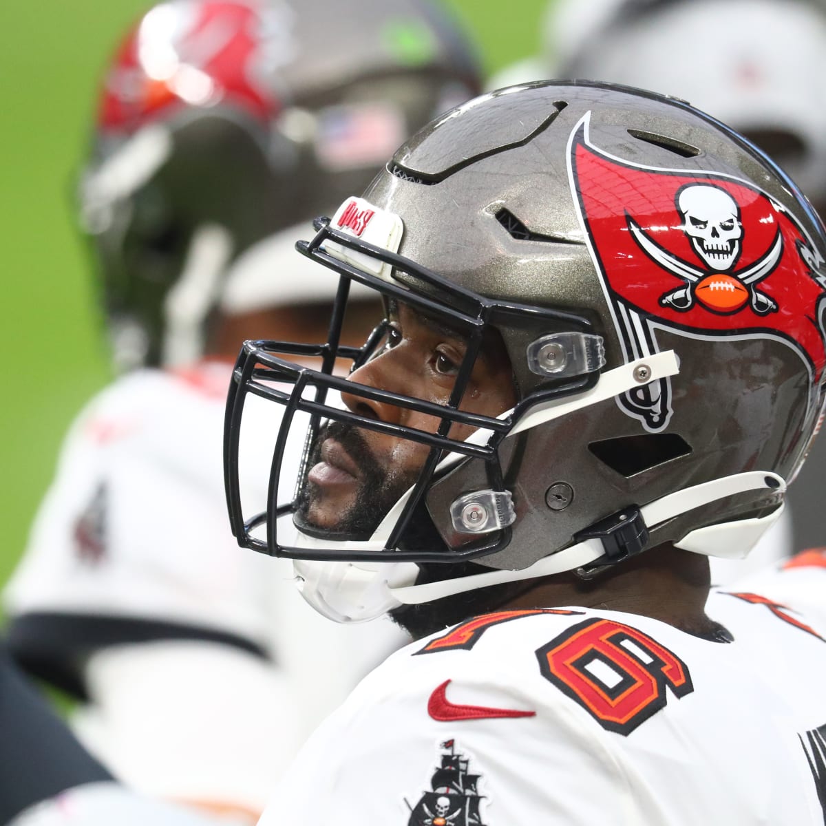 Pewter Report Podcast: Must-Watch Storylines For The Tampa Bay Buccaneers  Mini-Camp