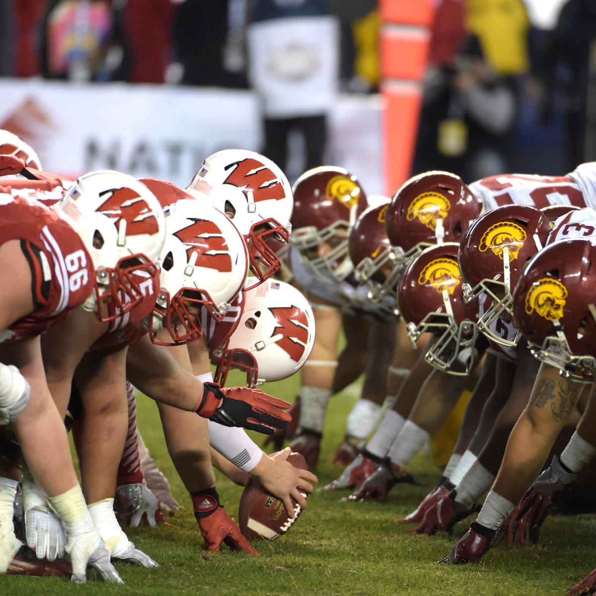 Welcomes in #16 USC for Saturday Rematch - University of Utah Athletics