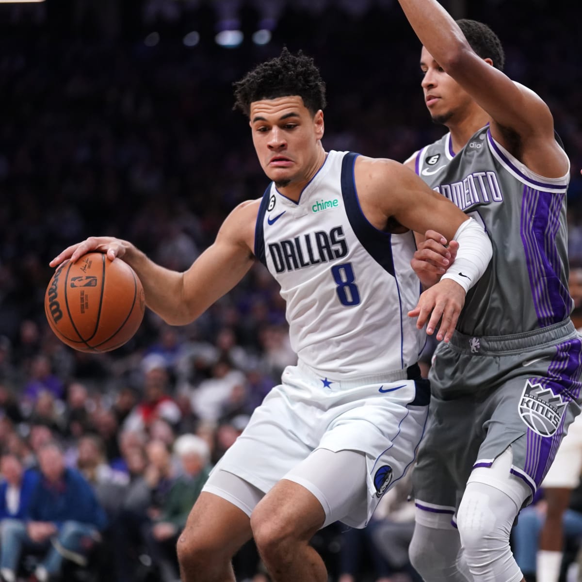 Why Jaden Hardy Could Be Key To Mavs Success In 2023-24
