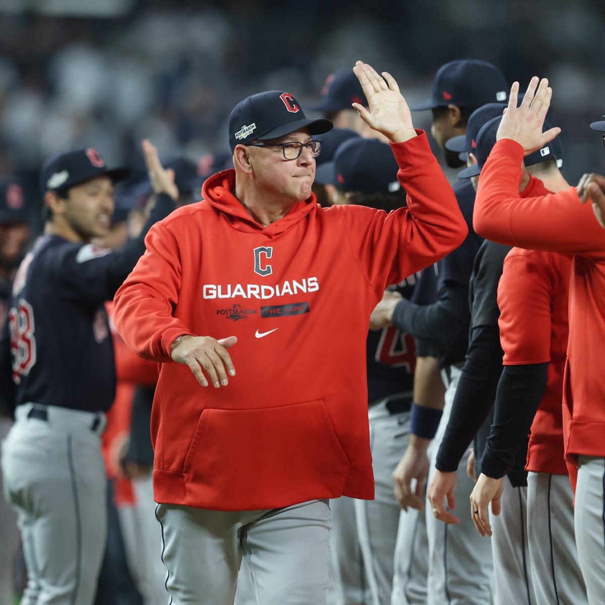 Cleveland Guardians' Next Manager Could Be New To The Major League Position  - Sports Illustrated Cleveland Guardians News, Analysis and More