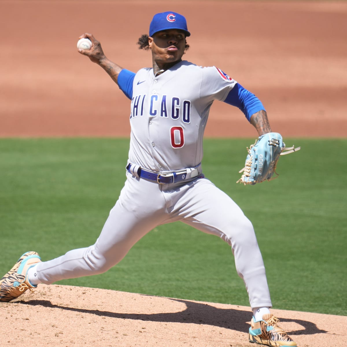 Cactus League: Marcus Stroman returns to Cubs from WBC