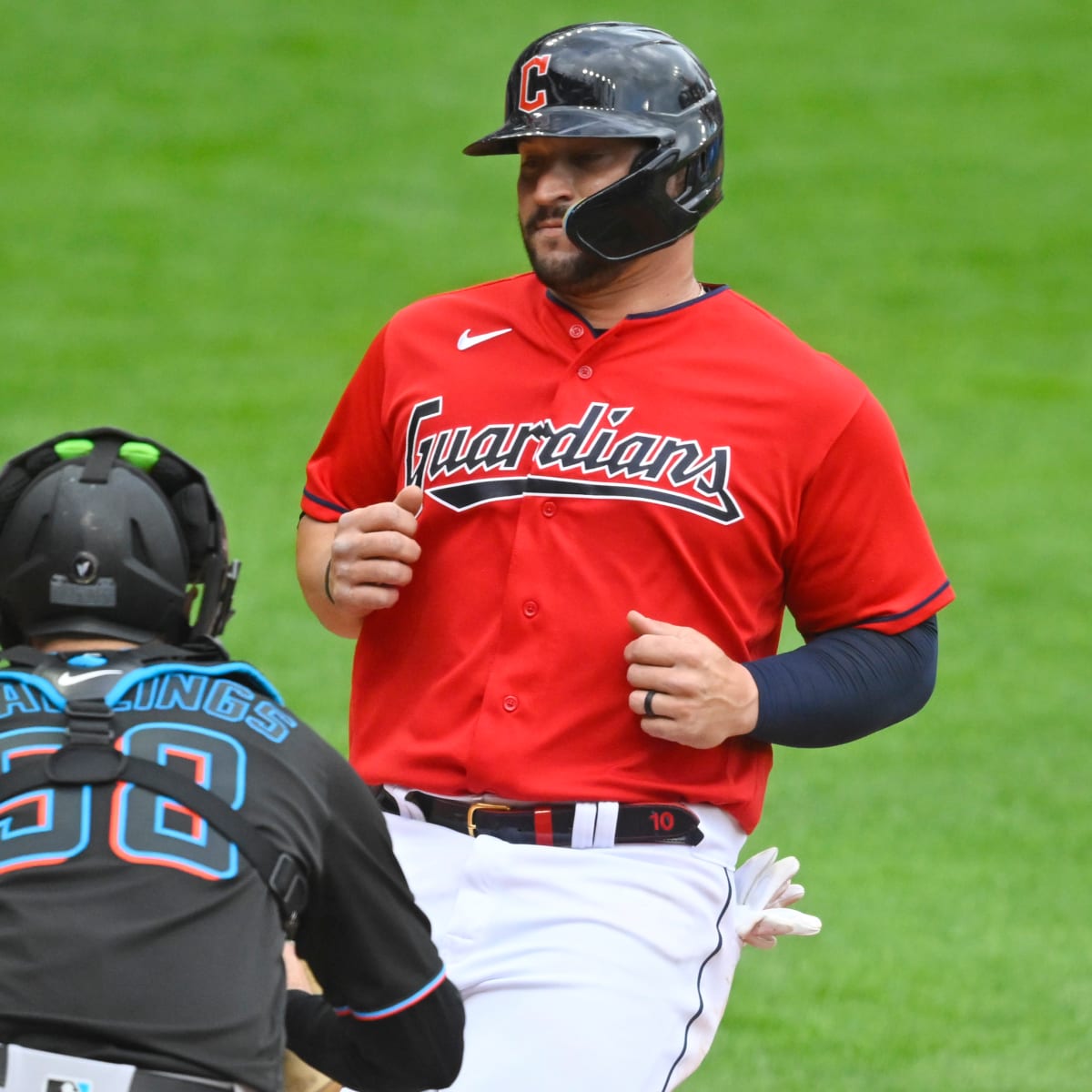 Where Do The Indians Stand In the First MLB Power Rankings of 2021? -  Sports Illustrated Cleveland Guardians News, Analysis and More