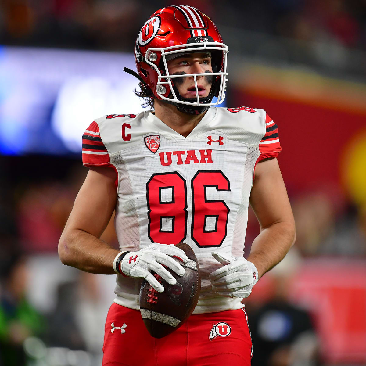 On3 on X: The Buffalo Bills trade up to select Utah TE Dalton