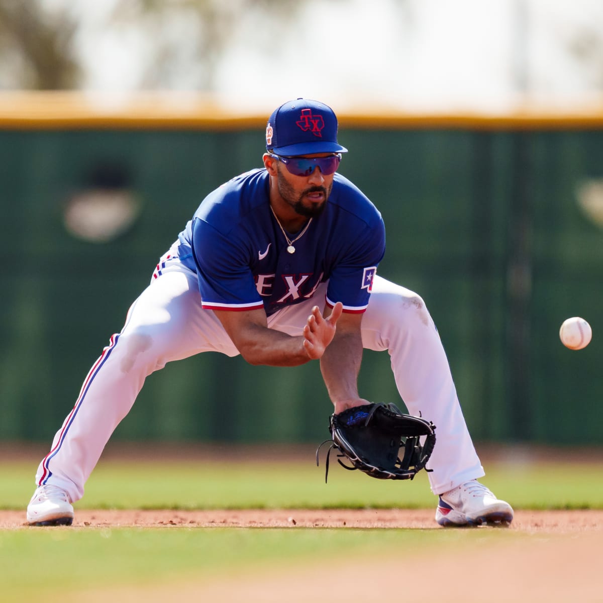 Marcus Semien's spring return to routine could be key to Rangers