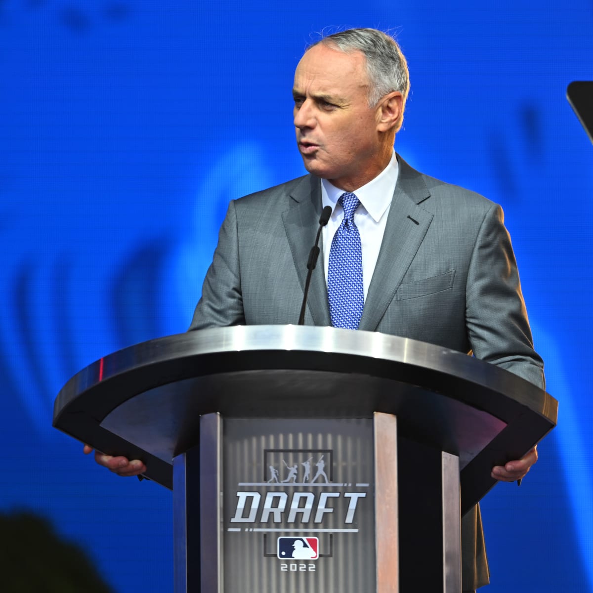 MLB 2022 mock draft picks 16-28, Locked On Guardians