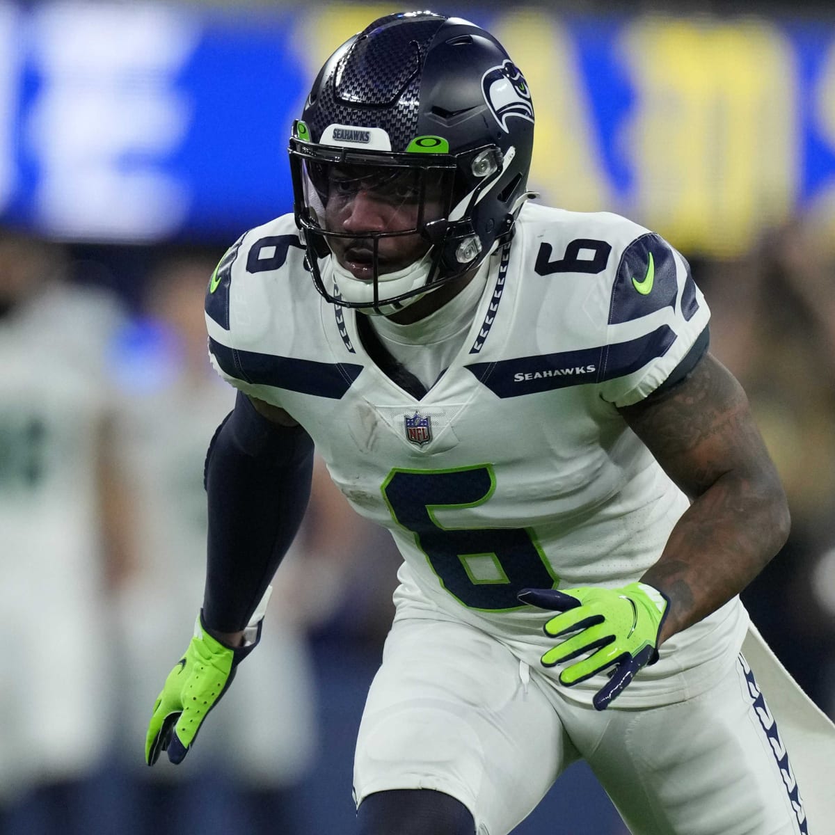 Seattle Seahawks' Quandre Diggs Takes Shot At Texas Longhorns QB Quinn  Ewers - Sports Illustrated Seattle Seahawks News, Analysis and More