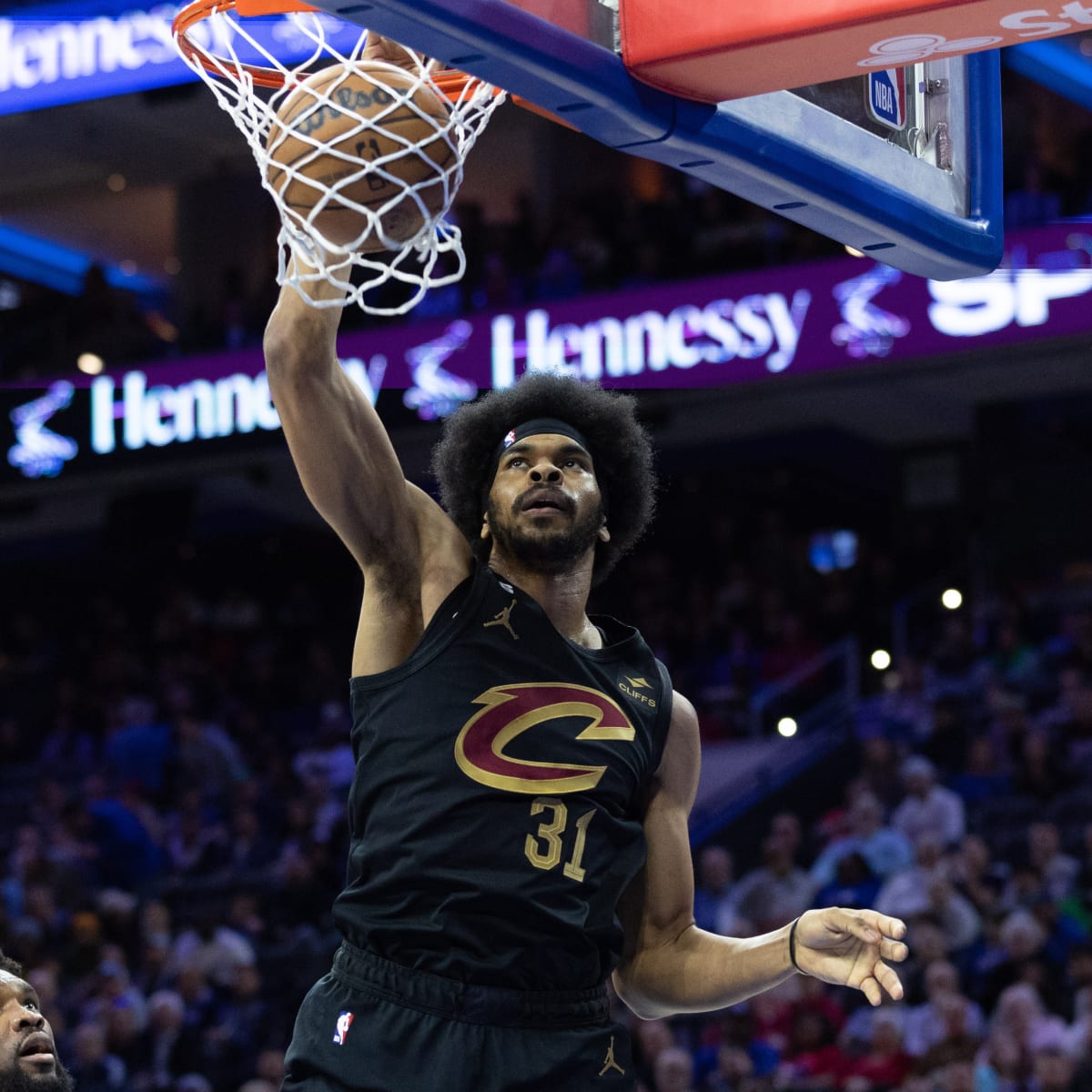 Cavaliers Head Coach J.B. Bickerstaff Provides New Update On Jarrett Allen's  Status - Sports Illustrated Cleveland Cavs News, Analysis and More