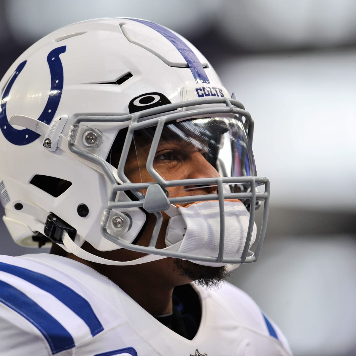 Insider: Should we worry about Colts' injuries?