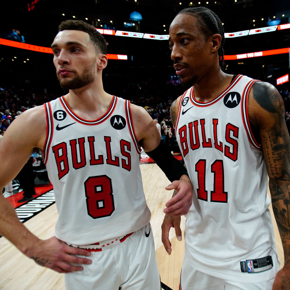 Chicago Bulls: 5 reasons to be excited for 2019-20 NBA season - Page 4