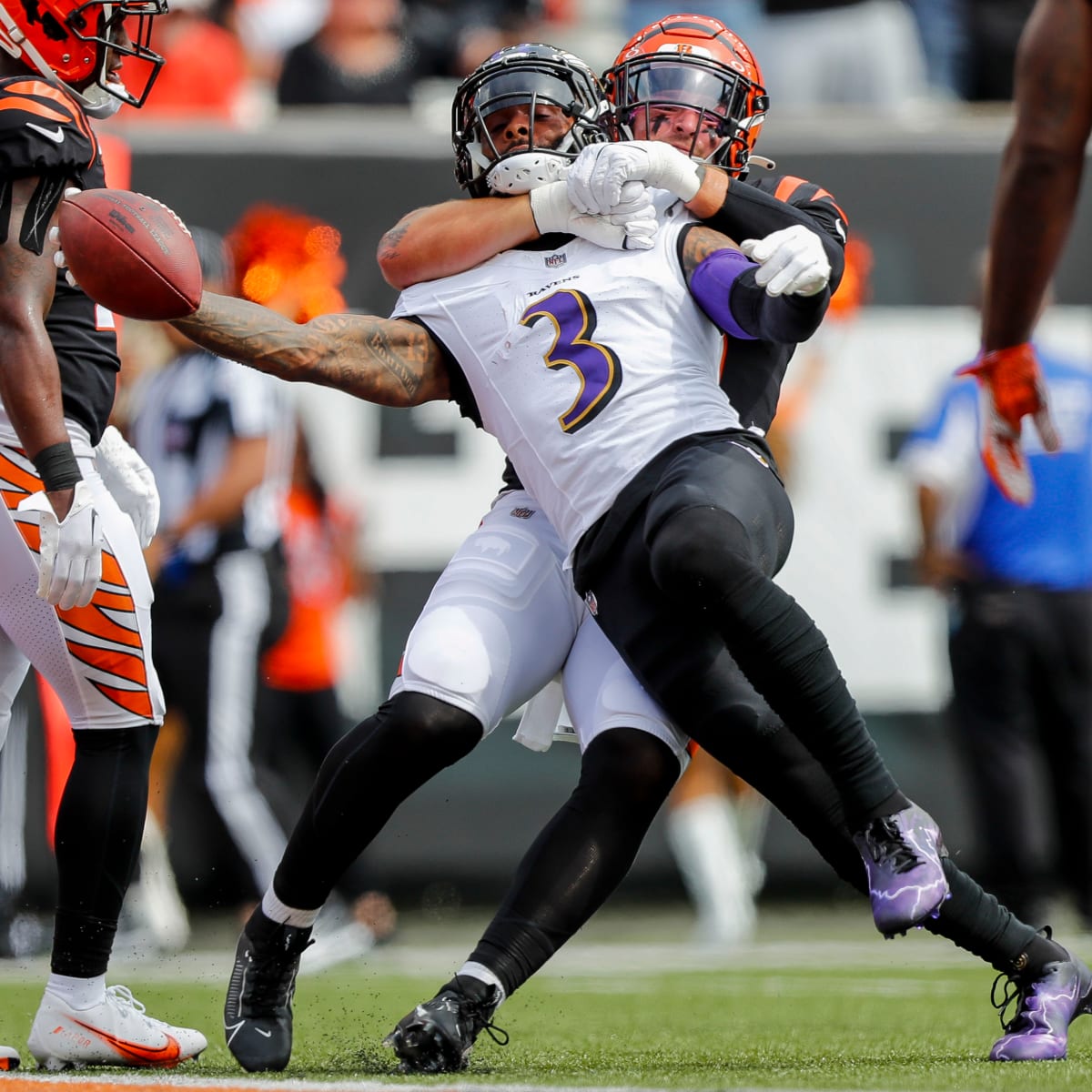 Odell Beckham Jr. shows off special cleats ahead of NFL Pro-Bowl (Photos)