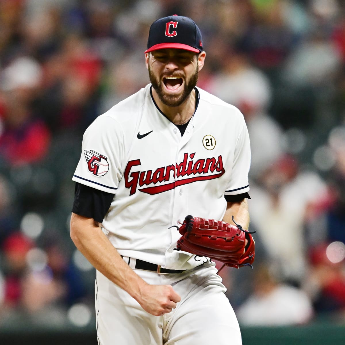 Lucas Giolito Proves He Still Has It As Guardians Destroy Rangers - Sports  Illustrated Cleveland Guardians News, Analysis and More