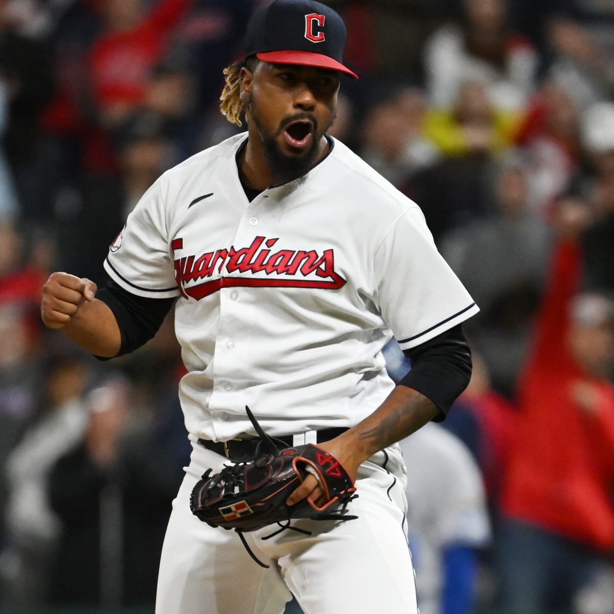 The Guardians Bullpen Has Found The Spark It Needs - Sports Illustrated  Cleveland Guardians News, Analysis and More