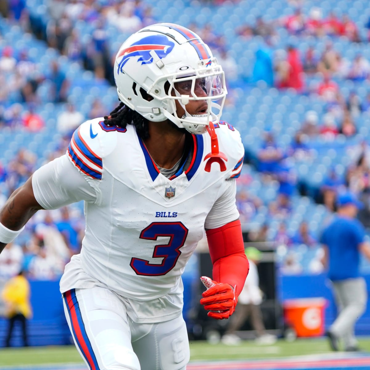 Buffalo Bills vs. Miami Dolphins Inactives: Who's In, Who's Out? - Tracker  - Sports Illustrated Buffalo Bills News, Analysis and More