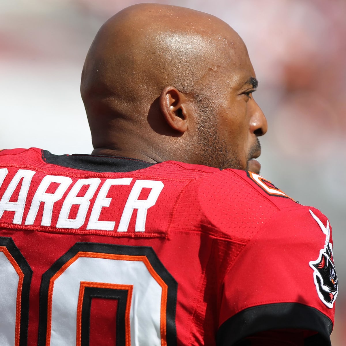 Ronde Barber: A Career Remembered! - Bucs Life