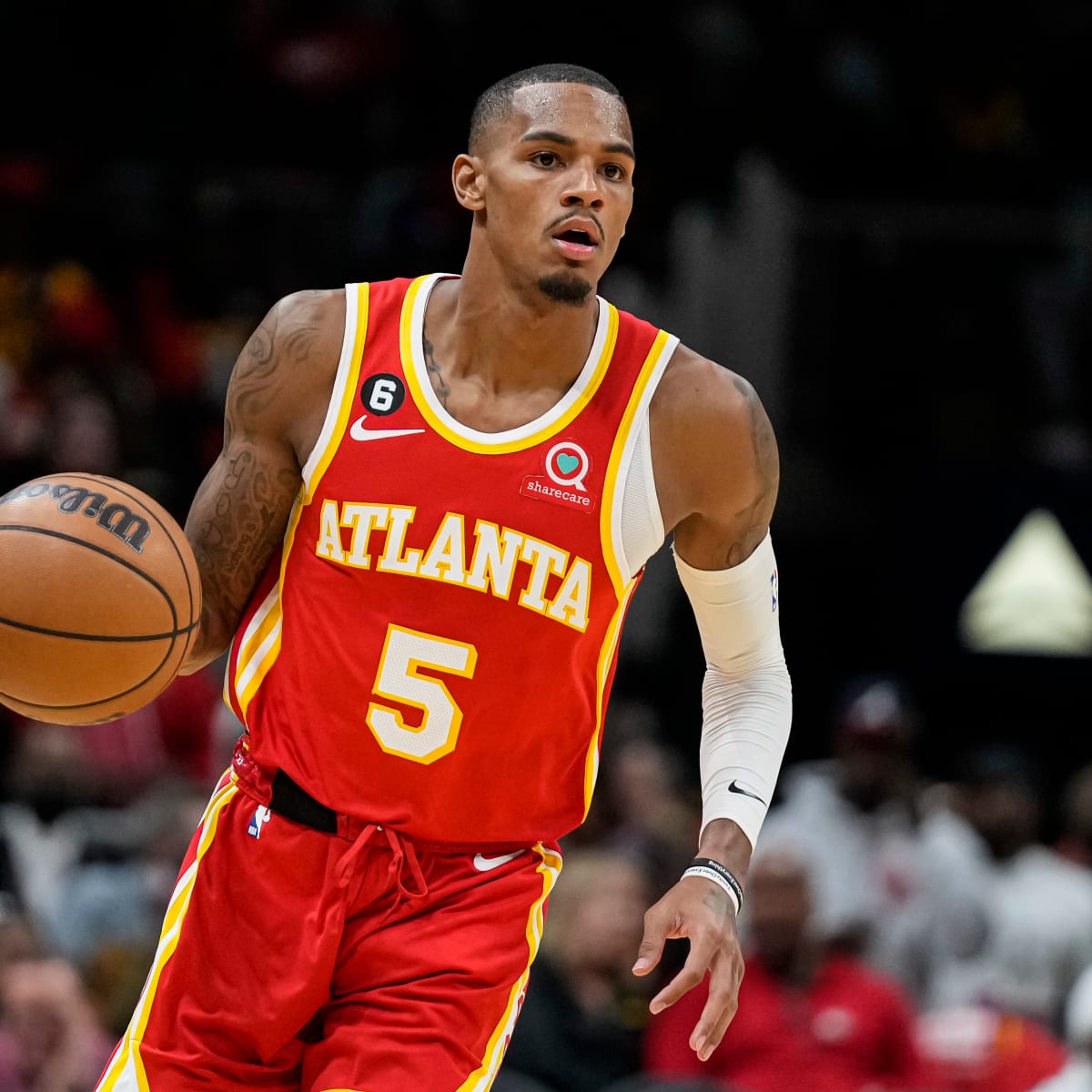 2022-23 Atlanta Hawks City Edition Jersey Appears Online - Sports  Illustrated Atlanta Hawks News, Analysis and More