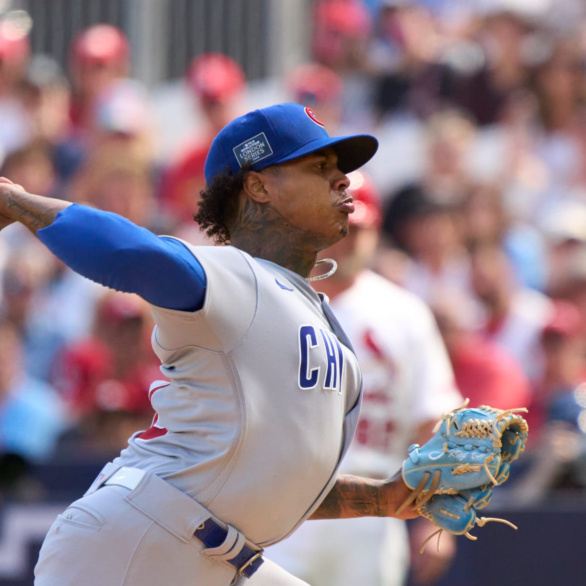 Marcus Stroman injury update: What happened to Marcus Stroman? Cubs star  $25,000,000 pitcher faces setback in injury recovery