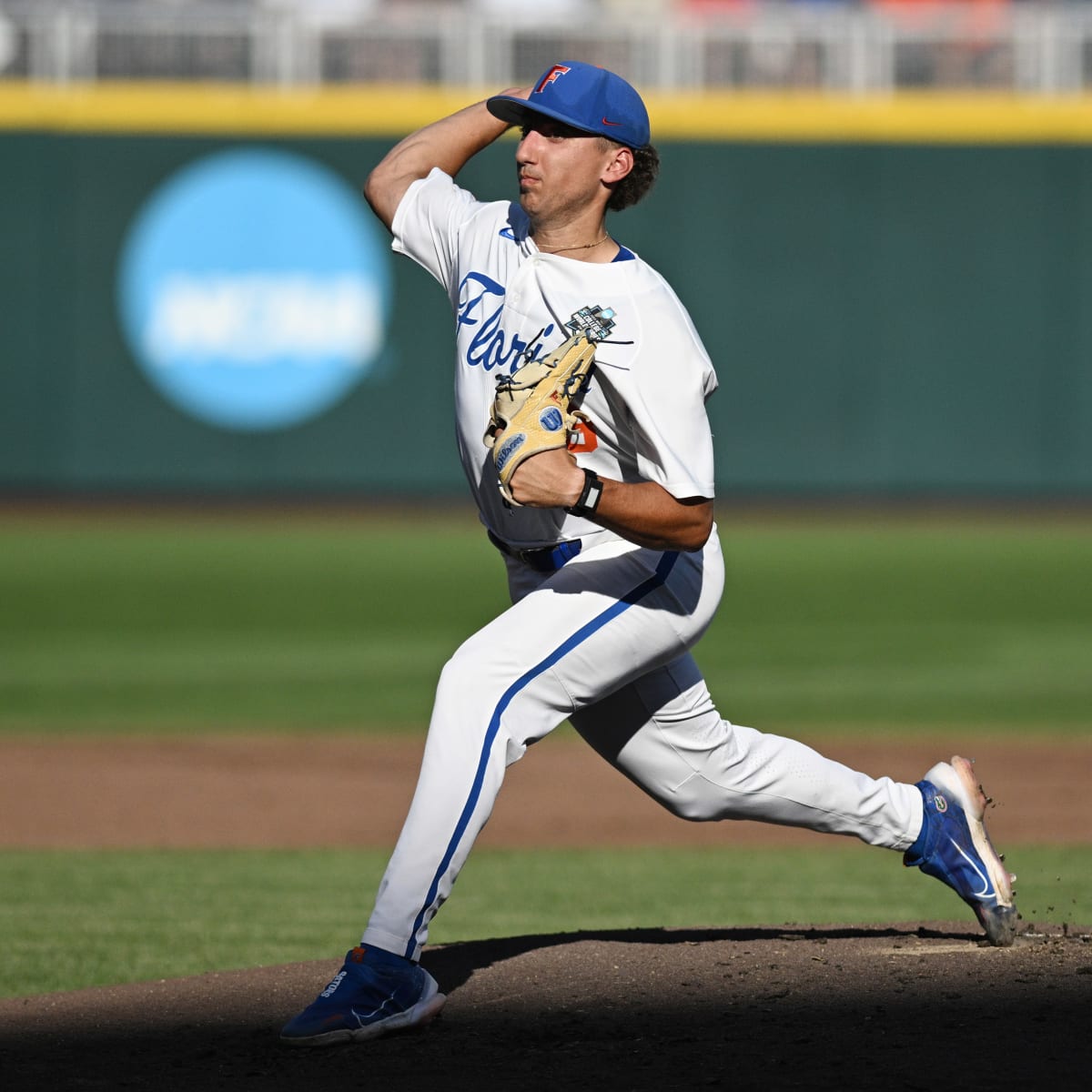 Breaking down the Mets' 2023 draft class, who was the biggest