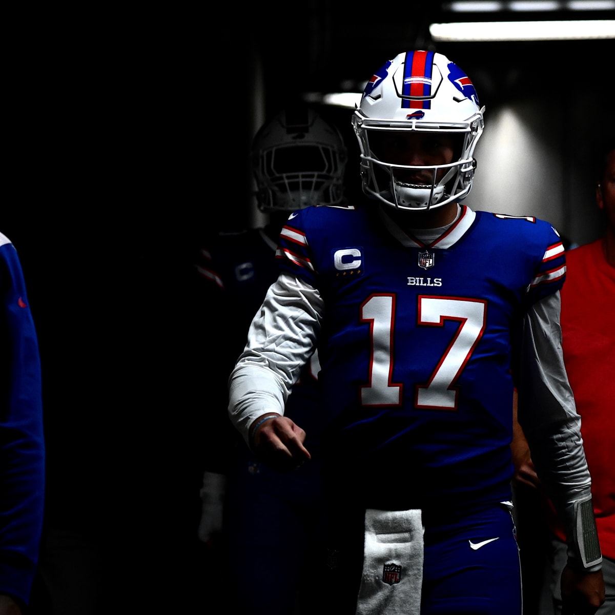 Buffalo Bills 2023-24 NFL Win Total + Season Record Predictions & Odds -  Sports Illustrated Buffalo Bills News, Analysis and More