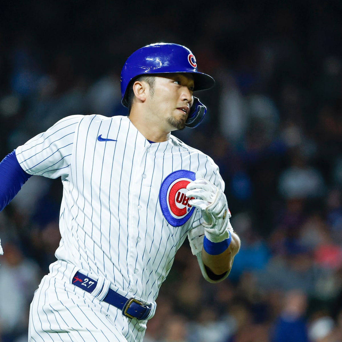 Chicago Cubs Playoff, Wild Card Path Getting Tighter After Loss