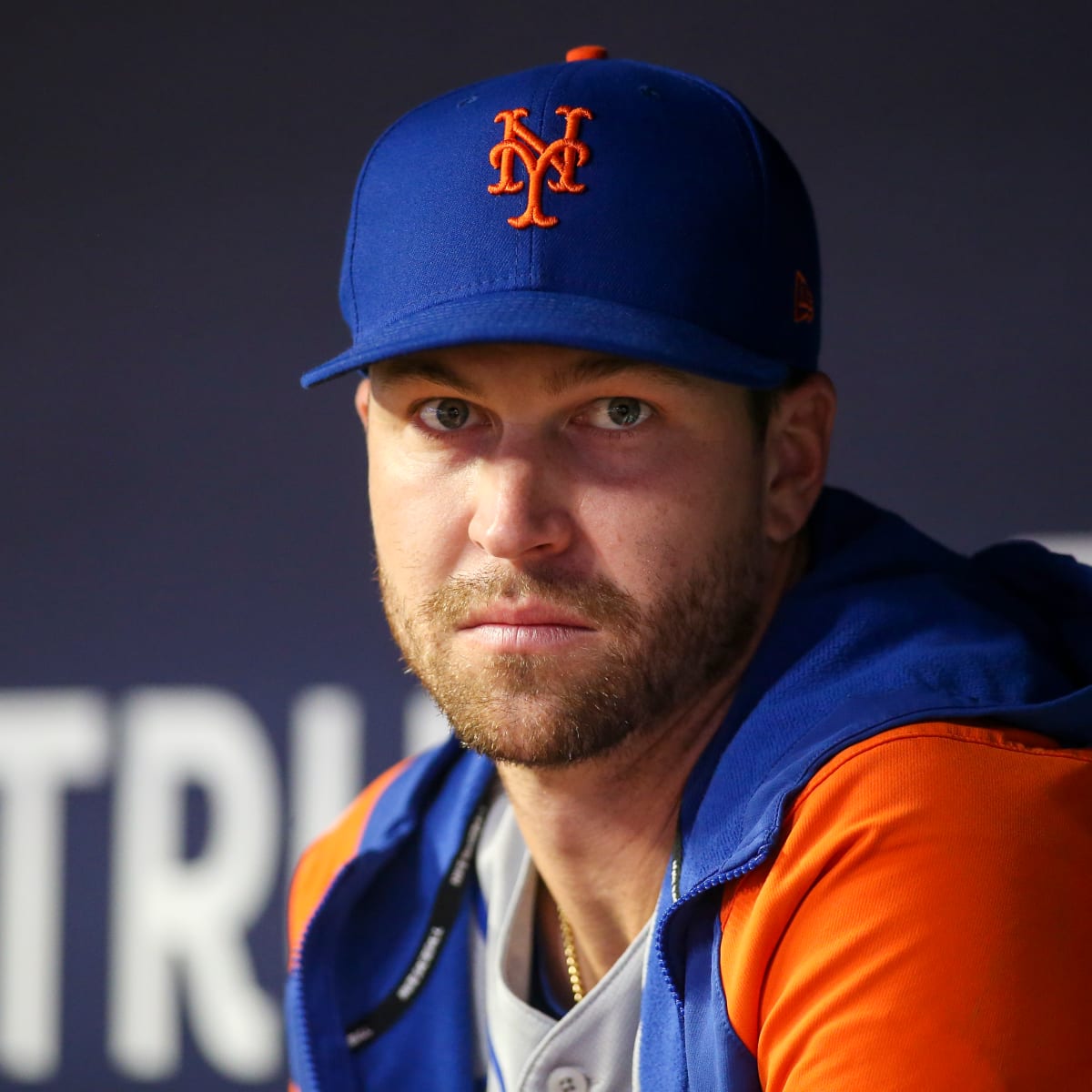 Rangers say deGrom is 'determined to succeed into his late 30s
