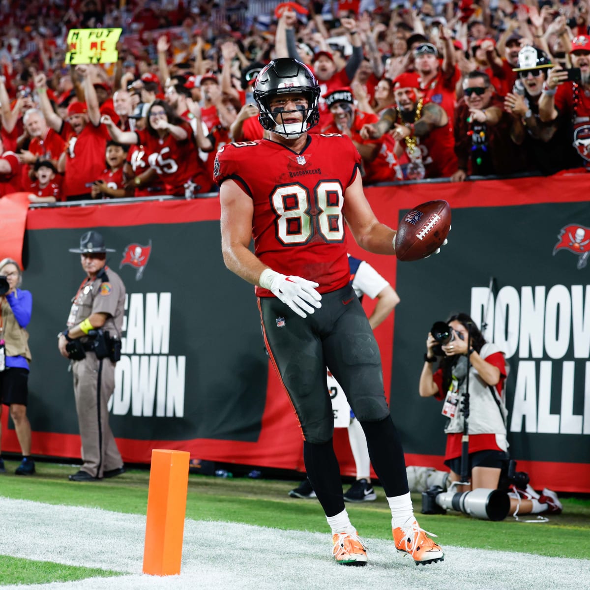 Tampa Bay Buccaneers 17-16 New Orleans Saints NFL Week 13 Recap