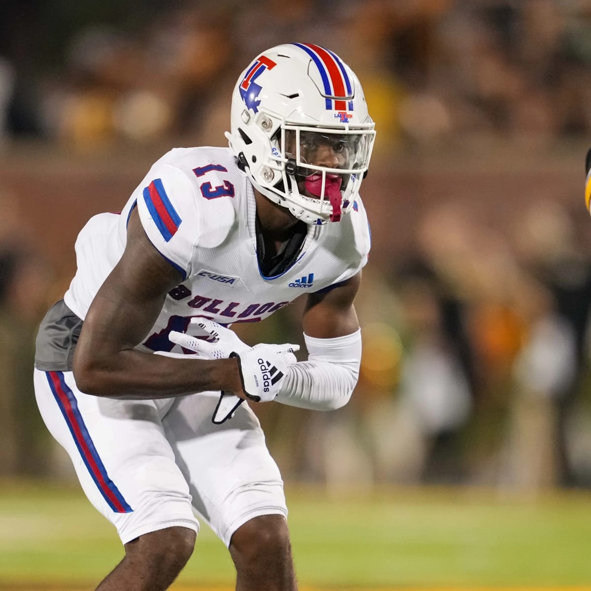 Myles Brooks Signs with Dallas Cowboys - LA Tech Athletics