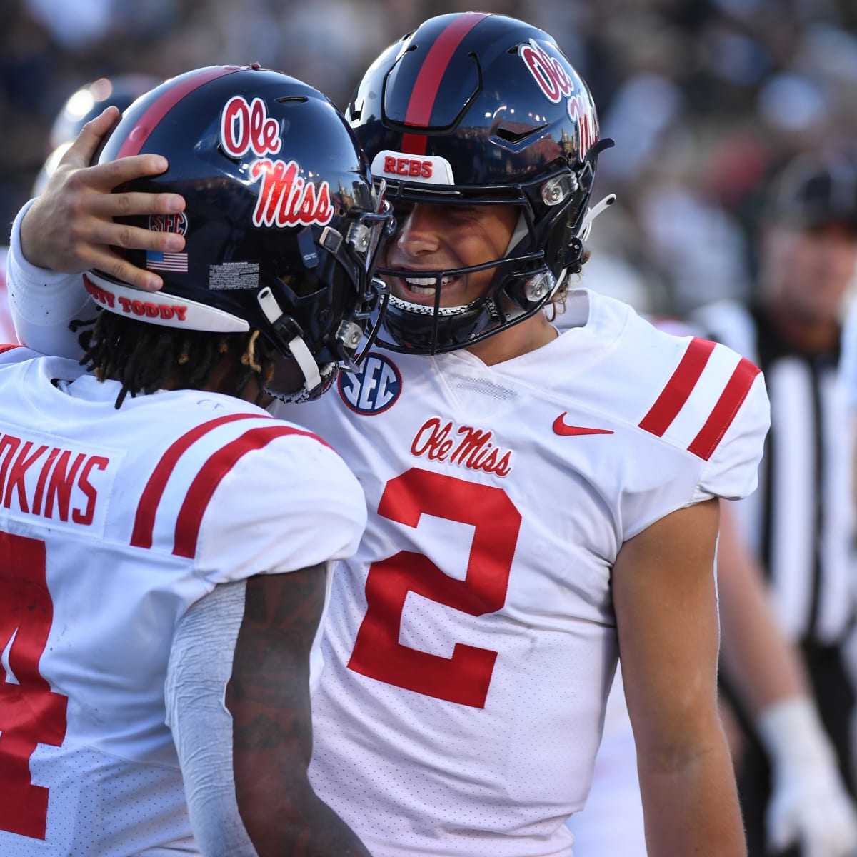 Ole Miss Announces Championship Trophy Tour Schedule - Ole Miss