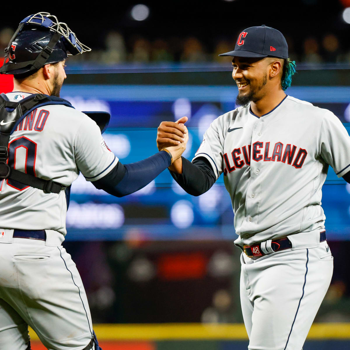 Cleveland's James Karinchak Is Ideal Extra Innings Reliever - Sports  Illustrated Cleveland Guardians News, Analysis and More