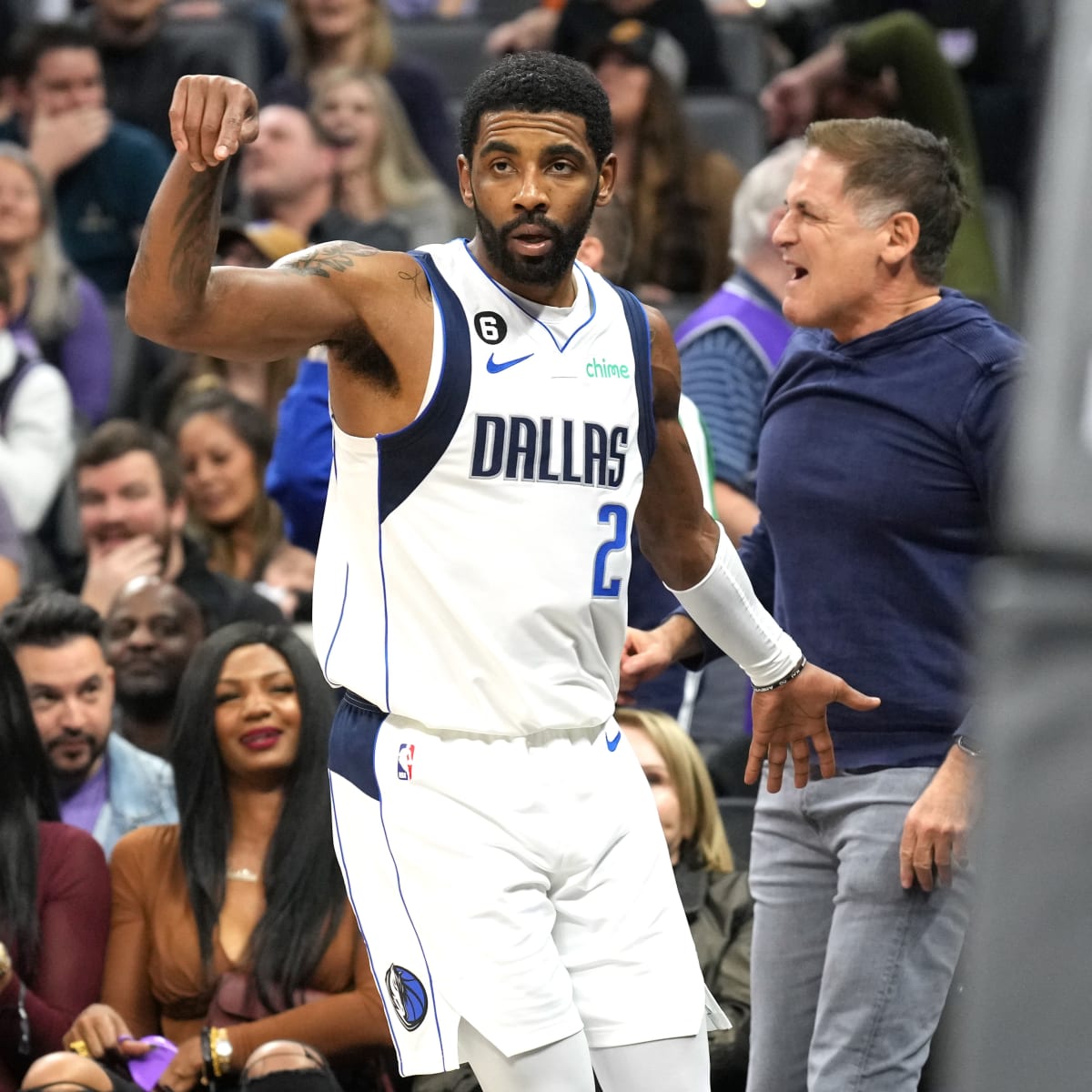 Dallas Mavs, Indiana Pacers Both Seek Bounce Back Game Amid Recent  Struggles - Sports Illustrated Dallas Mavericks News, Analysis and More