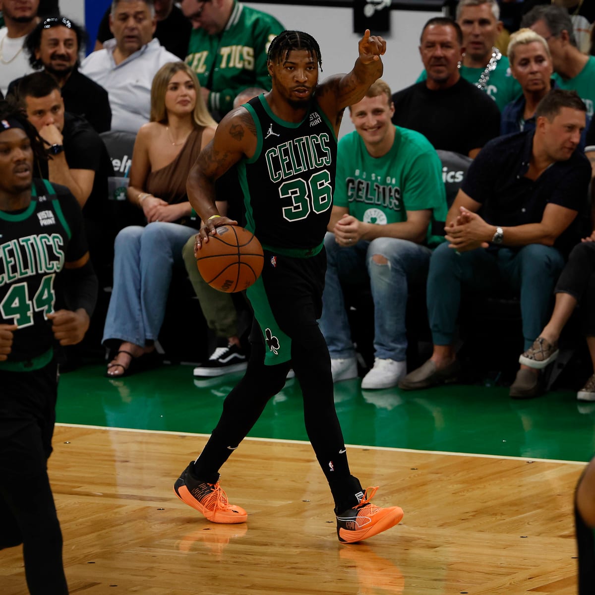 Boston Celtics face Robert Williams III dilemma ahead of Game 4