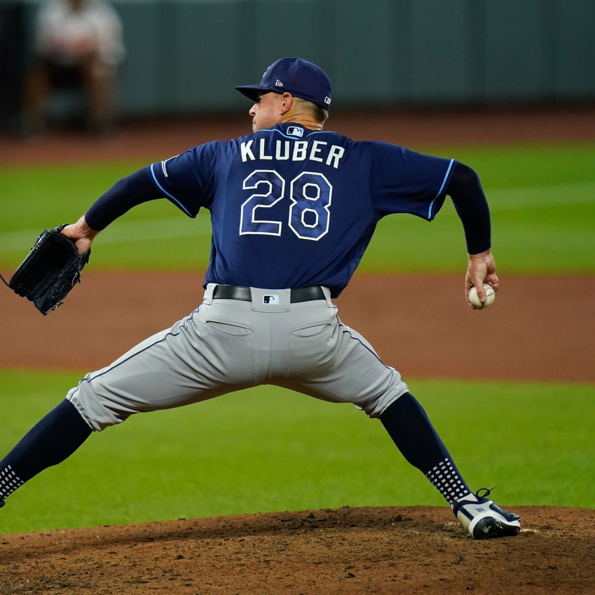 Rangers Insider: Corey Kluber Talks About Excitement For 2020