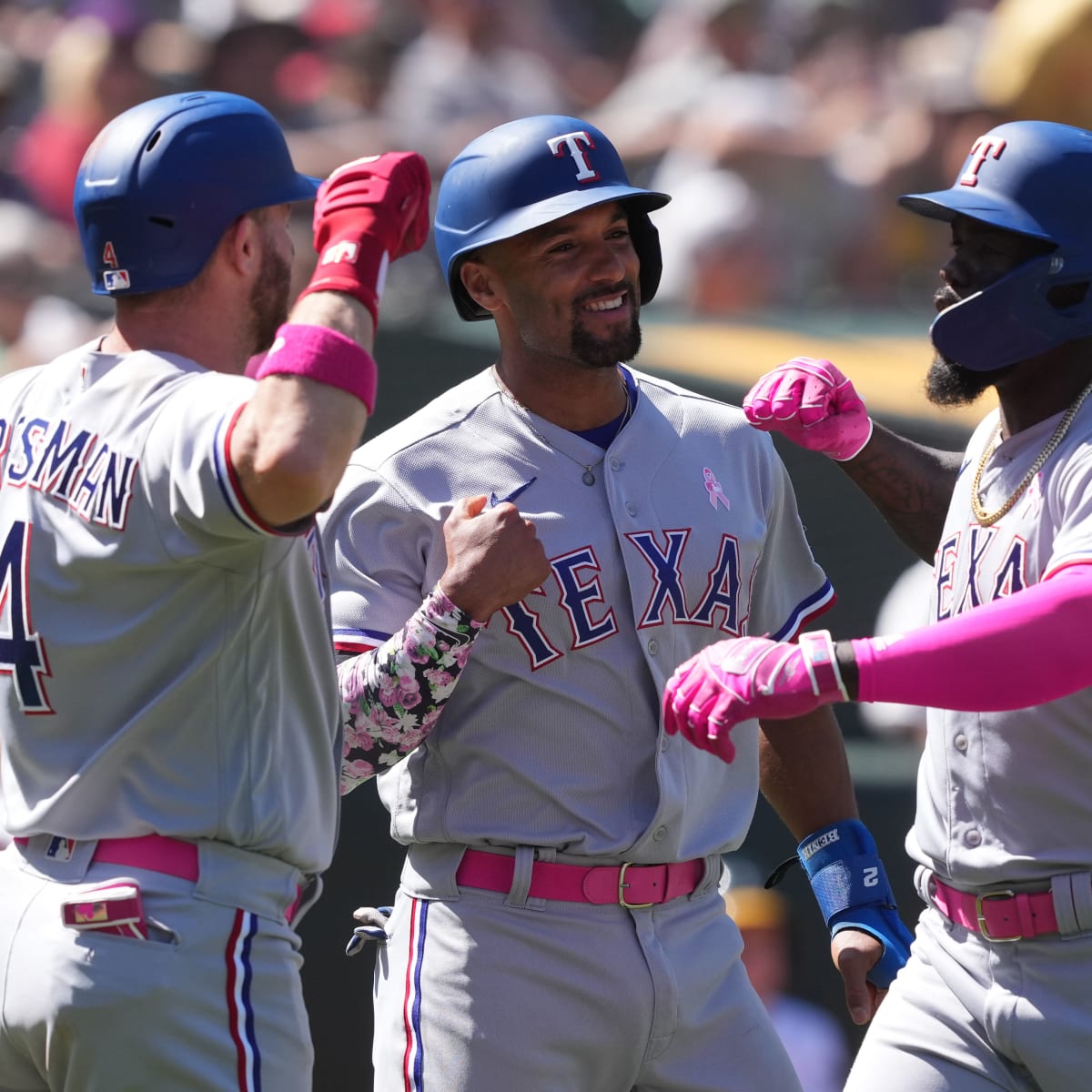 Where to Buy Texas Rangers Nike City Connect Jerseys Starting Monday -  Sports Illustrated Texas Rangers News, Analysis and More