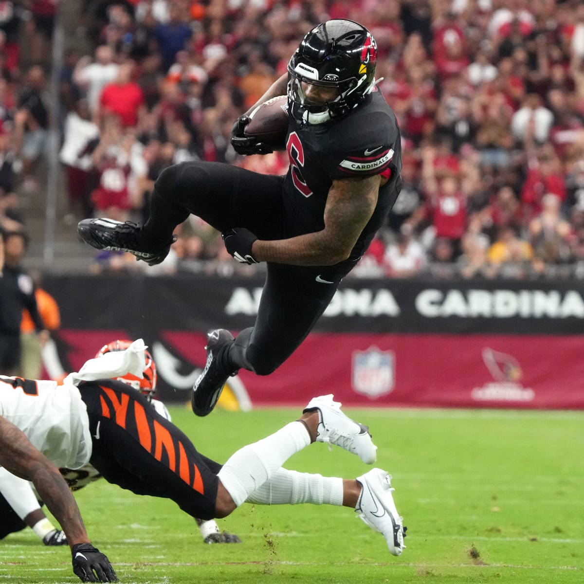 Arizona Cardinals Bets to Make: Week 5 vs. Eagles - Sports Illustrated  Arizona Cardinals News, Analysis and More