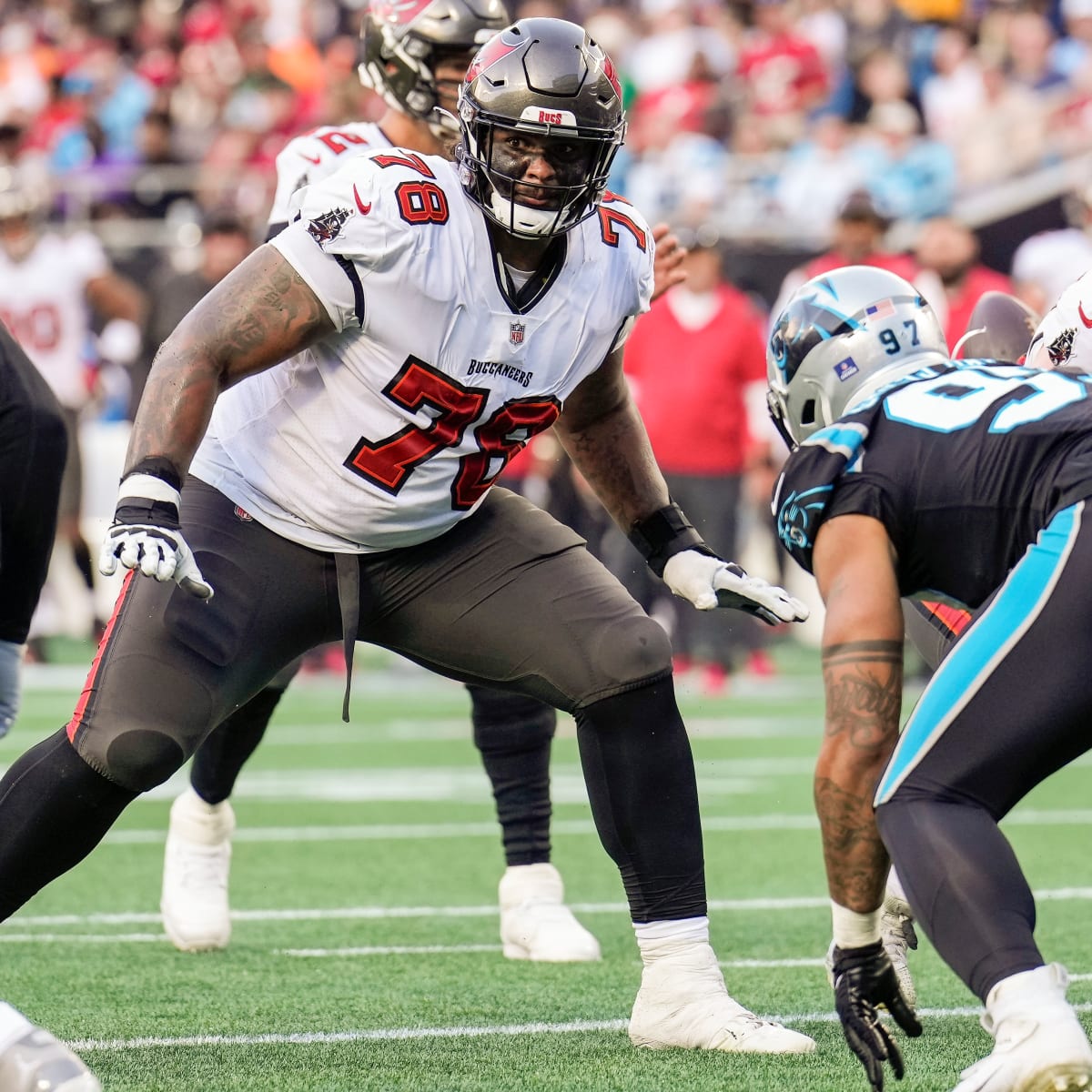 Sophomore Surge: Can Buccaneers OT Tristan Wirfs Become an All-Pro in 2021?  - Tampa Bay Buccaneers, BucsGameday