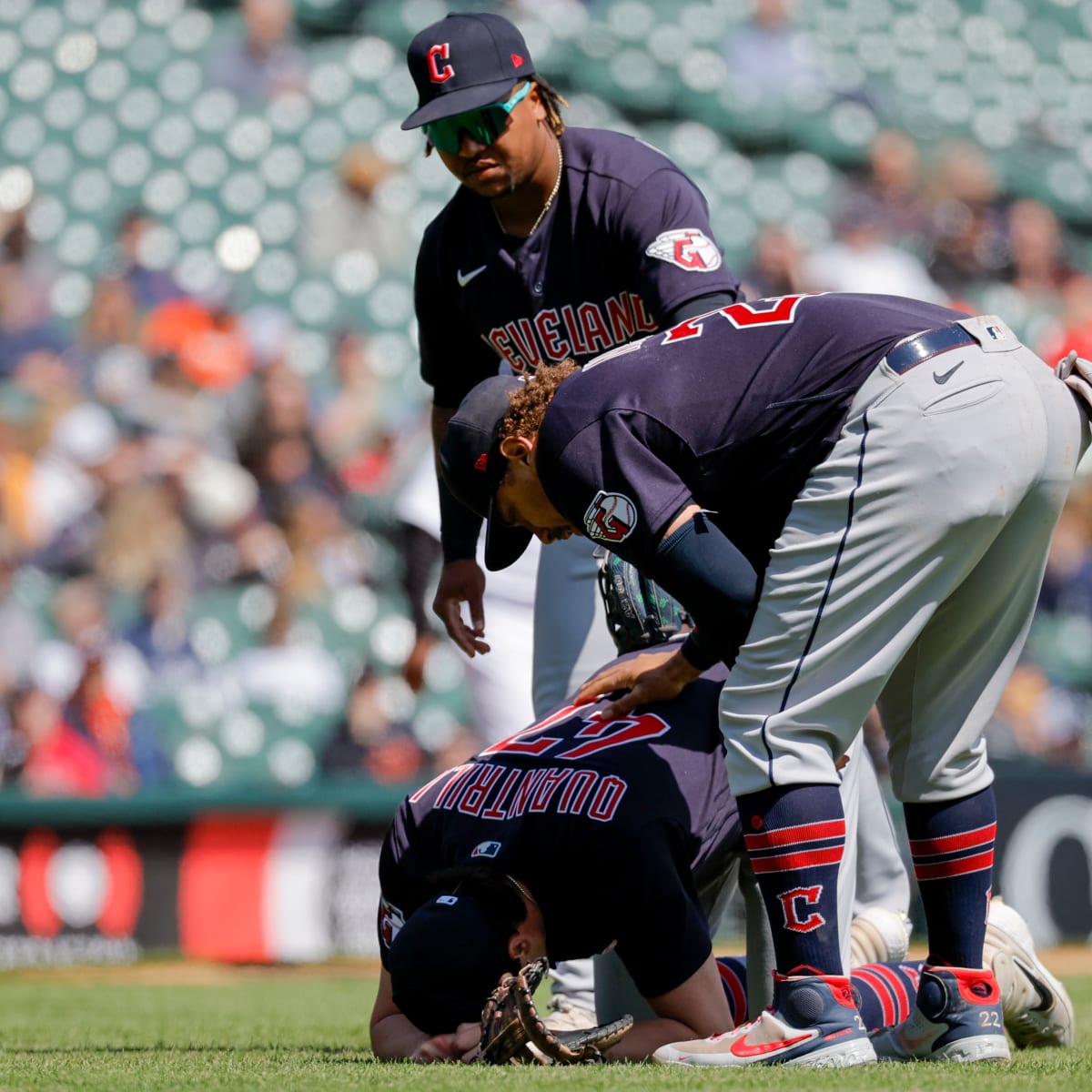 Cal Quantrill - MLB News, Rumors, & Updates